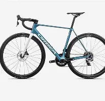 Orbea M21E Team PWR