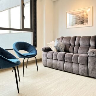 Aparta Hotel torre Barcelona