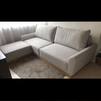 Sala 3 Ancestral