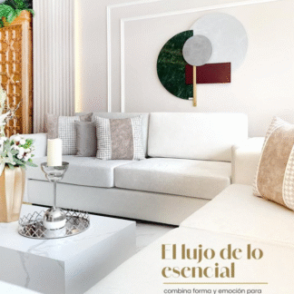 Sala 3 Lexynhome