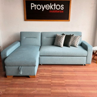 Sala 4 Proyeltos