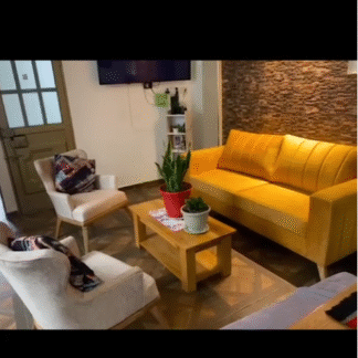 Sala 5 Ancestral