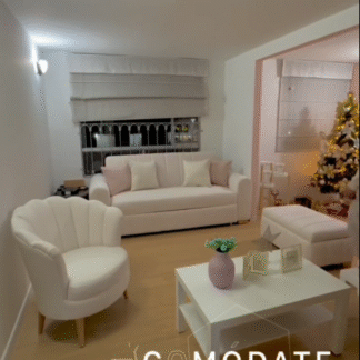 Sala Deluxe Acomodate