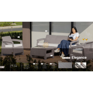 Sala Ferrara-Elegance MQ Home