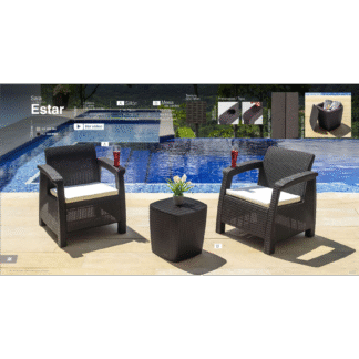 Sala Ferrara-Estar MQ Home