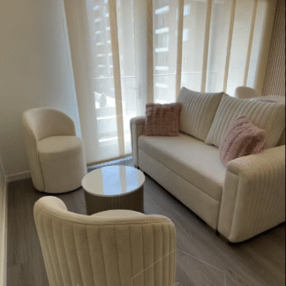 Sala Lisboa Acomodate