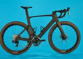 Scott Foil RC Ultimate o Addict RC Ultimate
