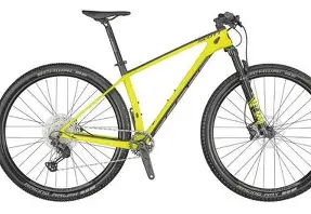 Scott Scale 930 Grupo Shimano 12 V