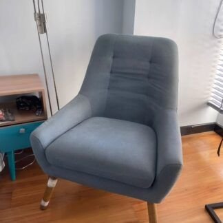 Silla Poltrona