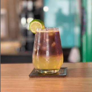 limonada de café nuestro café bog