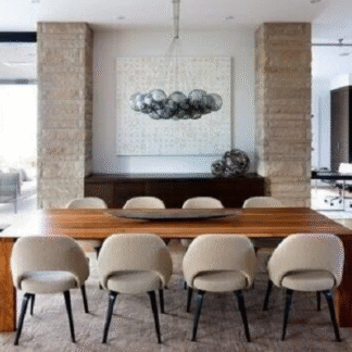 Comedor Nova