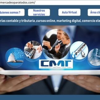 Asesoría y consultoría empresarial, para MiPymes