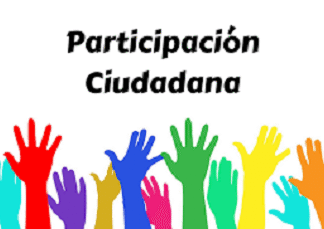 Imagen participación Ciudadana en los proyectos del POT y el PRUMS