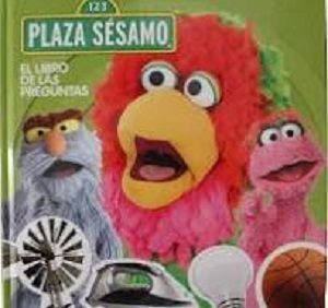 Introduce a tu hijo al fascinante mundo del aprendizaje con el libro Plaza Sésamo Los Objetos . Este atractivo libro amplía la comprensión de los objetos cotidianos de tu hijo a través de coloridas ilustraciones y personajes con los que se identifica de la querida serie Plaza Sésamo.