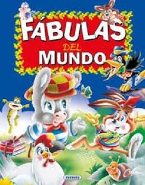 Fábulas del Mundo
