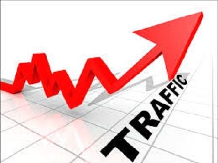 Imagen de trafico