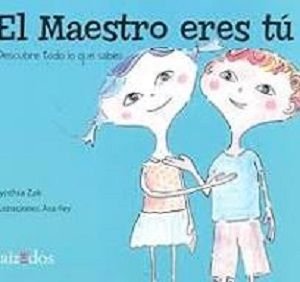 El maestro eres tú