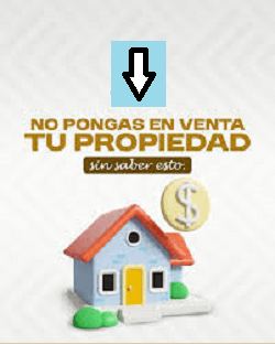 asesoria en venta o alquiler, no vendas tu casa, sin mirar esto