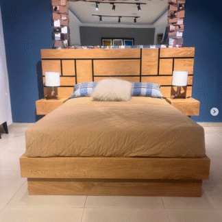 Cama 1 Proyektos