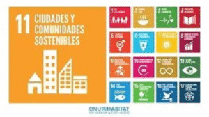 Agenda 2030 para el Desarrollo Sostenible