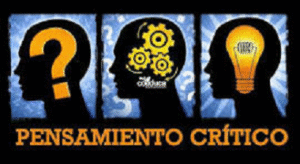 El Pensamiento Crítico