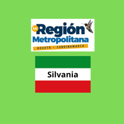 Bogotá Región Silvania