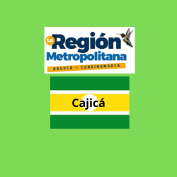 Bogotá Región Cajicá