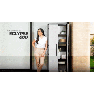 Armarios Línea Eclypse eco MQ Home