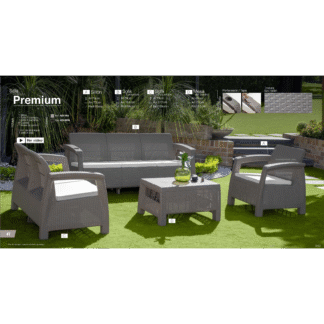 Sala Ferrara Premium MQ Home