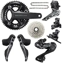 Shimano Ultegra Di2 Nativa